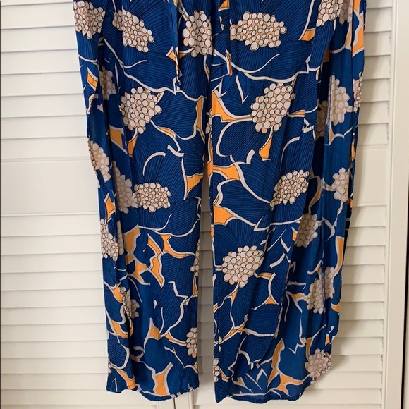 Ava Sky Fighting Eel pants - Picture 3 of 4